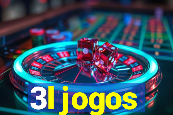 3l jogos